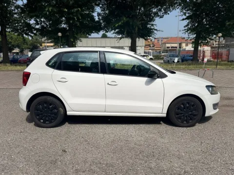 Volkswagen Polo 5p 1.6 tdi Comfortline - Immagine 3