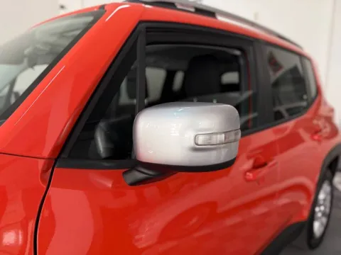 Jeep Renegade 1.6 mjt Limited fwd 120cv - Immagine 26