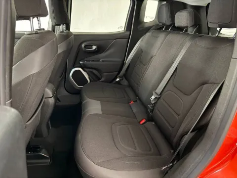 Jeep Renegade 1.6 mjt Limited fwd 120cv - Immagine 27
