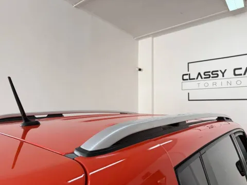 Jeep Renegade 1.6 mjt Limited fwd 120cv - Immagine 29