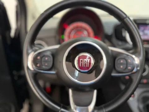 Fiat 500C 1.2 Lounge 69cv - Immagine 14