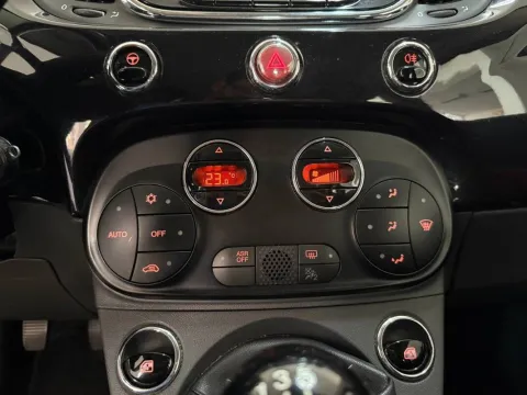 Fiat 500C 1.2 Lounge 69cv - Immagine 19