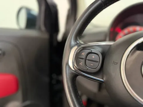 Fiat 500C 1.2 Lounge 69cv - Immagine 24