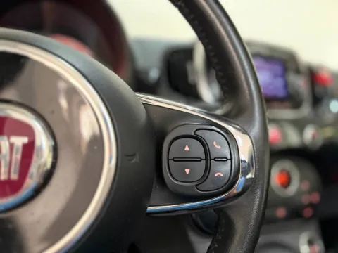 Fiat 500C 1.2 Lounge 69cv - Immagine 25