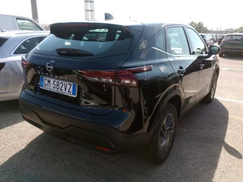 Nissan Qashqai 1.3 mhev N-Connecta 2wd 158cv xtronic - Immagine 6
