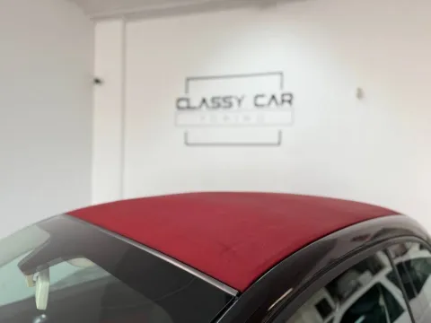 Fiat 500C 1.2 Lounge 69cv - Immagine 26