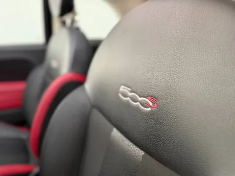 Fiat 500C 1.2 Lounge 69cv - Immagine 27