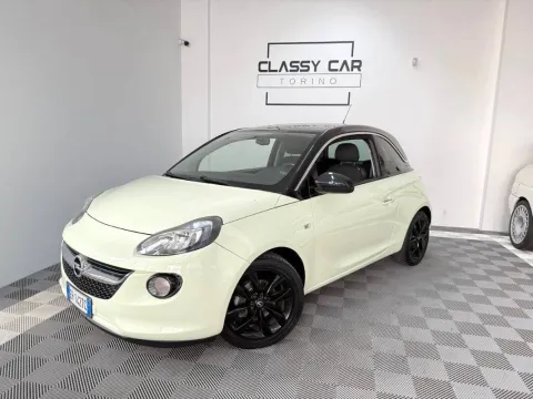 Opel Adam 1.2 Glam 70cv - Immagine 1