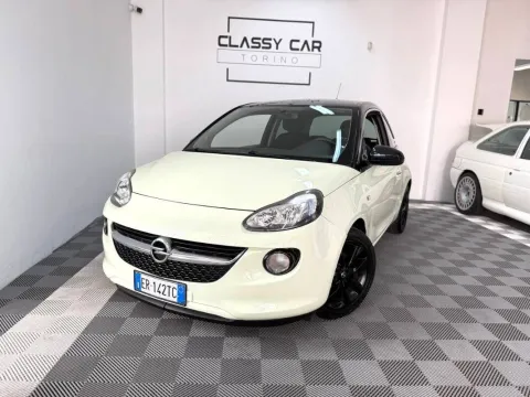 Opel Adam 1.2 Glam 70cv - Immagine 2
