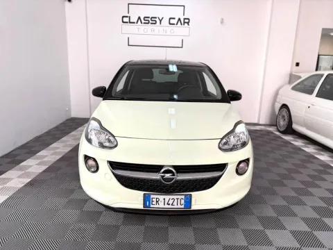 Opel Adam 1.2 Glam 70cv - Immagine 3