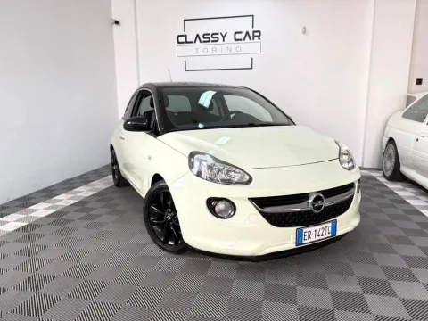 Opel Adam 1.2 Glam 70cv - Immagine 4