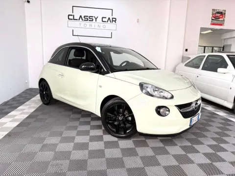 Opel Adam 1.2 Glam 70cv - Immagine 5