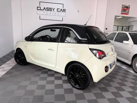 Opel Adam 1.2 Glam 70cv - Immagine 6