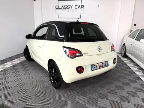 Opel Adam 1.2 Glam 70cv - Immagine 7