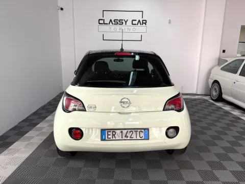 Opel Adam 1.2 Glam 70cv - Immagine 8