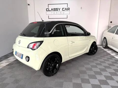 Opel Adam 1.2 Glam 70cv - Immagine 10