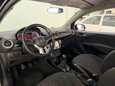 Opel Adam 1.2 Glam 70cv - Immagine 11
