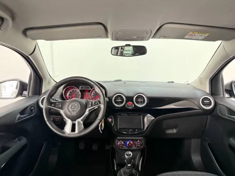 Opel Adam 1.2 Glam 70cv - Immagine 12
