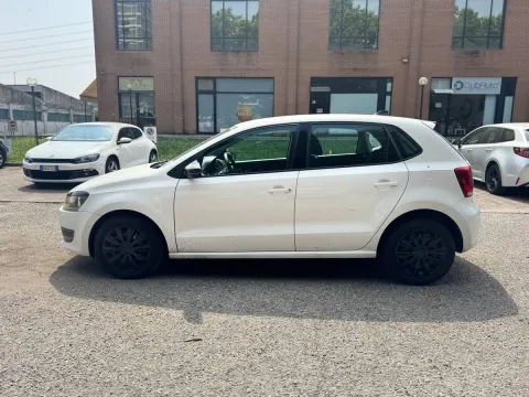 Volkswagen Polo 5p 1.6 tdi Comfortline - Immagine 6