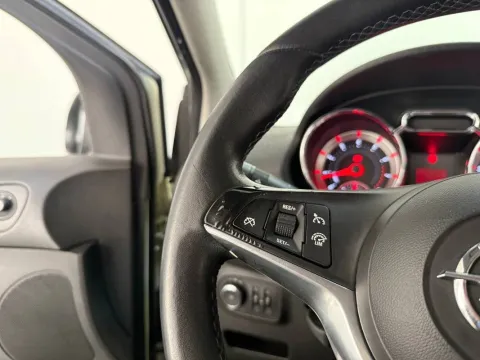 Opel Adam 1.2 Glam 70cv - Immagine 19