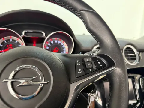 Opel Adam 1.2 Glam 70cv - Immagine 20