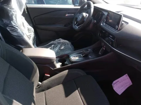 Nissan Qashqai 1.3 mhev N-Connecta 2wd 158cv xtronic - Immagine 8