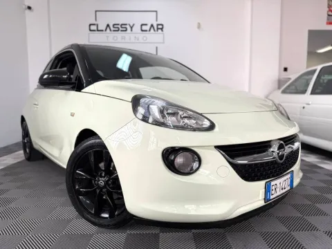 Opel Adam 1.2 Glam 70cv - Immagine 27