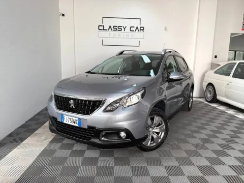 Peugeot 2008 1.6 bluehdi Active 100cv my16 - Immagine 2