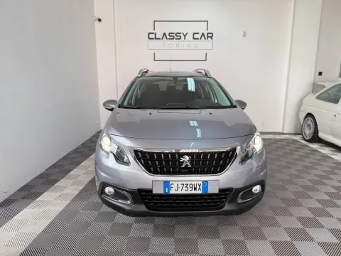 Peugeot 2008 1.6 bluehdi Active 100cv my16 - Immagine 3