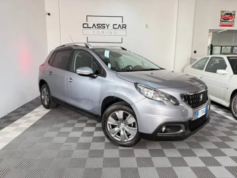 Peugeot 2008 1.6 bluehdi Active 100cv my16 - Immagine 5