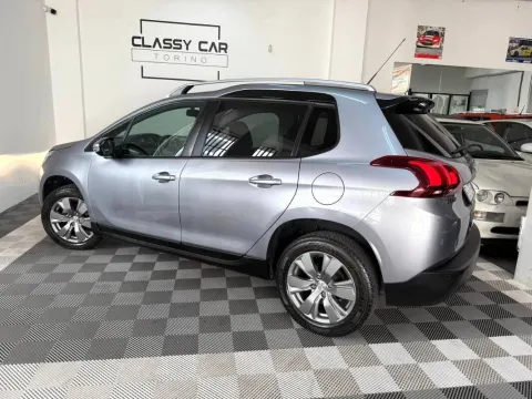 Peugeot 2008 1.6 bluehdi Active 100cv my16 - Immagine 6