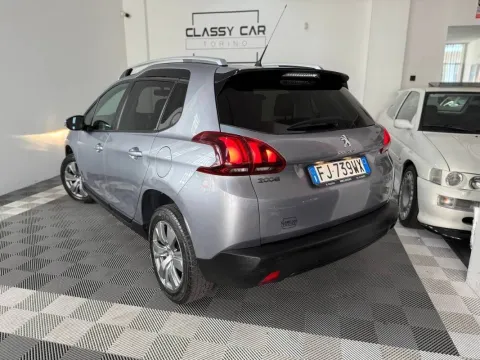 Peugeot 2008 1.6 bluehdi Active 100cv my16 - Immagine 7