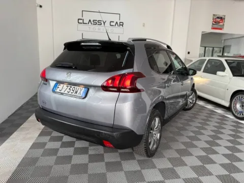Peugeot 2008 1.6 bluehdi Active 100cv my16 - Immagine 9