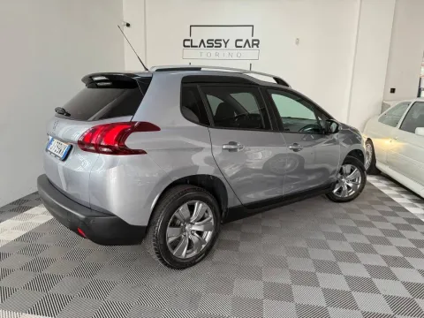 Peugeot 2008 1.6 bluehdi Active 100cv my16 - Immagine 10