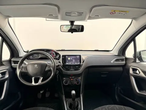 Peugeot 2008 1.6 bluehdi Active 100cv my16 - Immagine 12