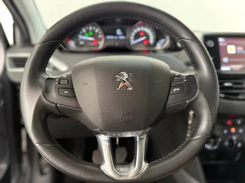 Peugeot 2008 1.6 bluehdi Active 100cv my16 - Immagine 14