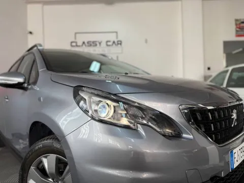 Peugeot 2008 1.6 bluehdi Active 100cv my16 - Immagine 28