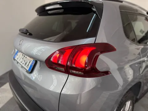 Peugeot 2008 1.6 bluehdi Active 100cv my16 - Immagine 29