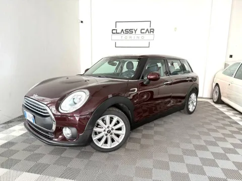 Mini Mini Clubman 1.5 One D Business - Immagine 1
