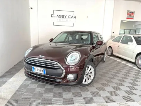 Mini Mini Clubman 1.5 One D Business - Immagine 2