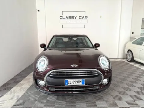 Mini Mini Clubman 1.5 One D Business - Immagine 3