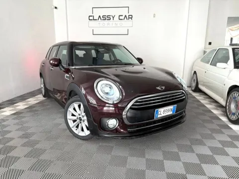 Mini Mini Clubman 1.5 One D Business - Immagine 4