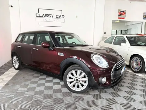 Mini Mini Clubman 1.5 One D Business - Immagine 5