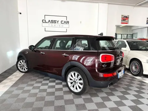 Mini Mini Clubman 1.5 One D Business - Immagine 6