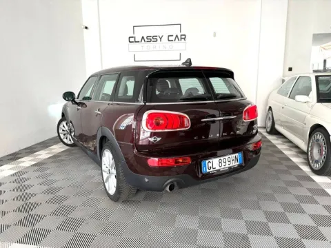 Mini Mini Clubman 1.5 One D Business - Immagine 7