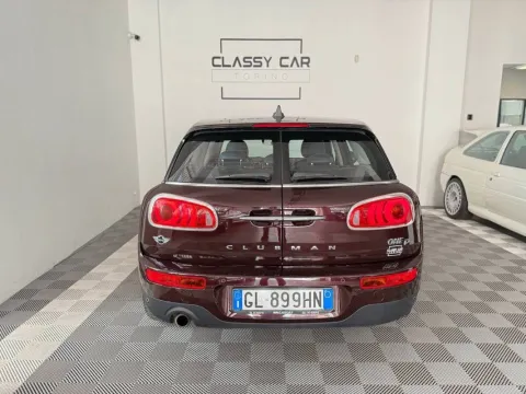 Mini Mini Clubman 1.5 One D Business - Immagine 8