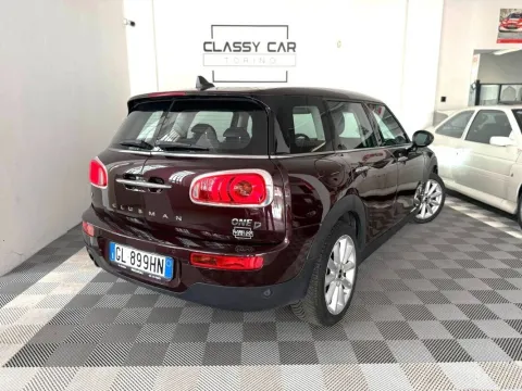 Mini Mini Clubman 1.5 One D Business - Immagine 9