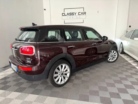 Mini Mini Clubman 1.5 One D Business - Immagine 10