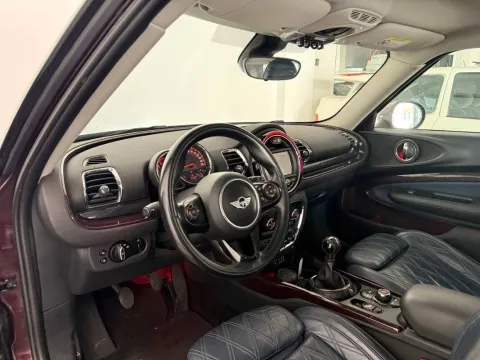 Mini Mini Clubman 1.5 One D Business - Immagine 11