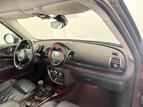 Mini Mini Clubman 1.5 One D Business - Immagine 13